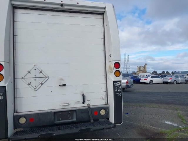JALB4T171G7W01153 Isuzu NPR