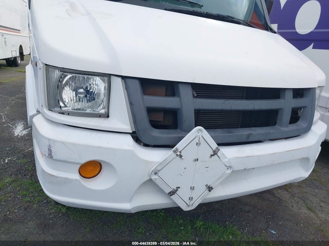 JALB4T171G7W01153 Isuzu NPR