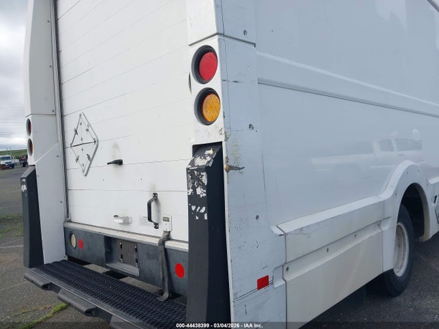 JALB4T171G7W01153 Isuzu NPR