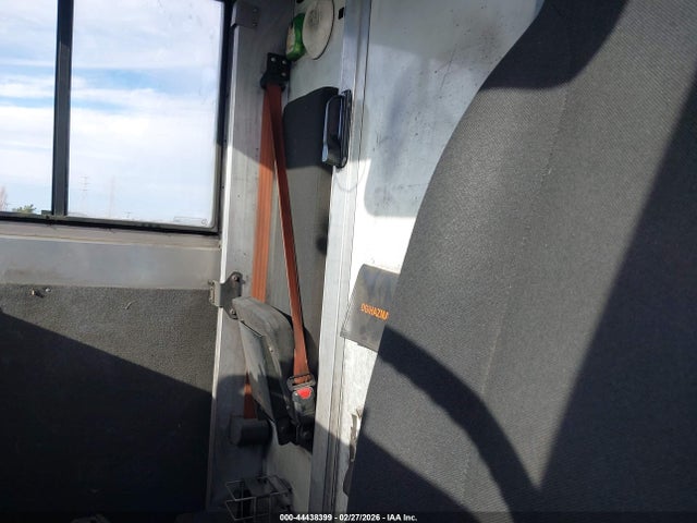 JALB4T171G7W01153 Isuzu NPR