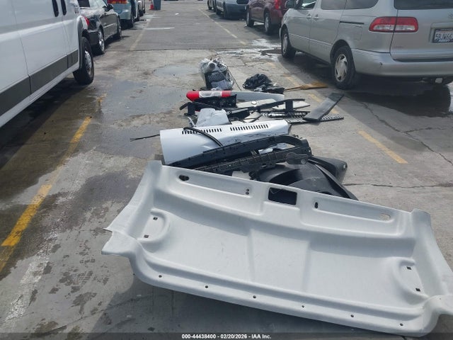 44438400 :رقم المزاد ، 3C6TRVDG7KE505011 vin ، 2019 Ram Promaster 2500 High Roof 159 Wb مزاد بيع