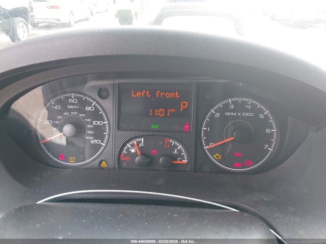 44438400 :رقم المزاد ، 3C6TRVDG7KE505011 vin ، 2019 Ram Promaster 2500 High Roof 159 Wb مزاد بيع