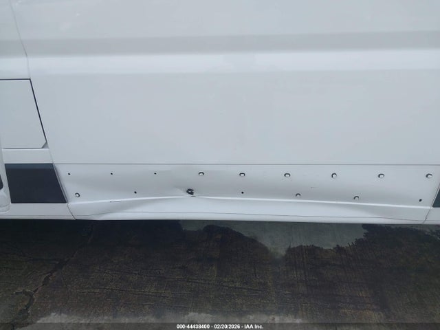 44438400 :رقم المزاد ، 3C6TRVDG7KE505011 vin ، 2019 Ram Promaster 2500 High Roof 159 Wb مزاد بيع