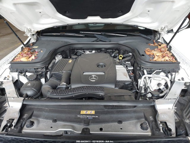 2016 MERCEDES-BENZ GLC 300 WDC0G4KB6GF064370 Photo 9