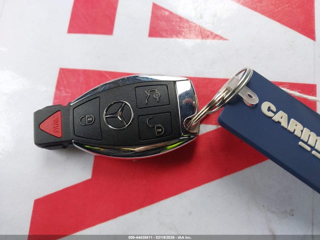 2016 MERCEDES-BENZ GLC 300 WDC0G4KB6GF064370 Photo 10