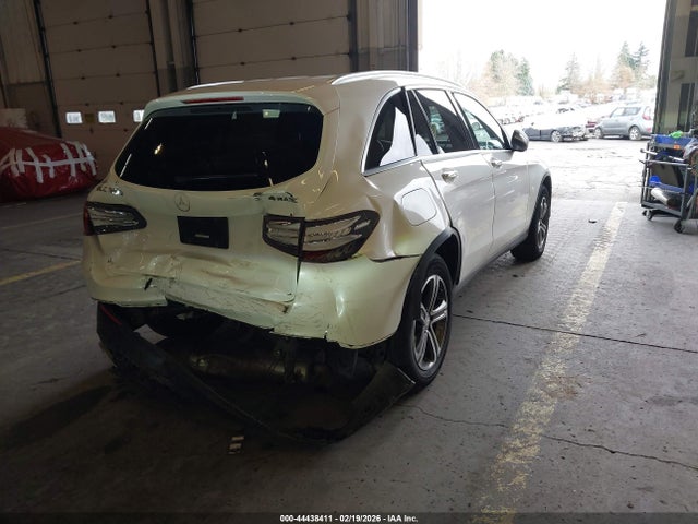 2016 MERCEDES-BENZ GLC 300 WDC0G4KB6GF064370 Photo 3