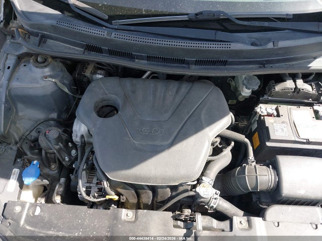 Hyundai ACCENT SE 2017 KMHCT4AE3HU332147 Image 10