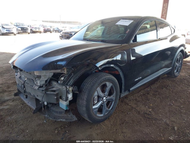 3FMTK1SS2MMA41630 Ford Mustang Mach-e Select