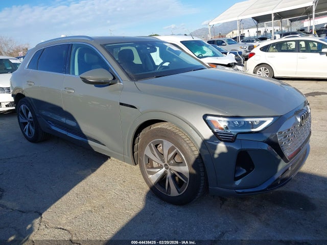 2024 AUDI Q8 E-TRON WA14AAGE0RB015891 Photo 0