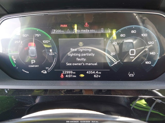 2024 AUDI Q8 E-TRON WA14AAGE0RB015891 Photo 6