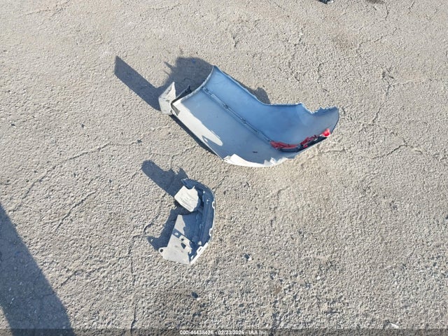 1HGCV3F51NA006914 Honda Accord Hybrid Ex-l