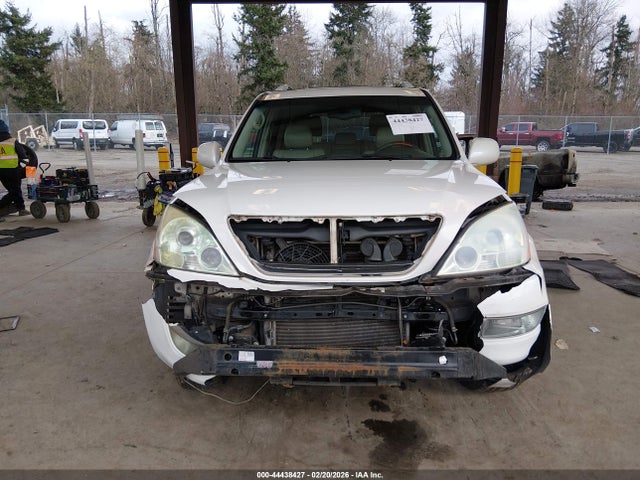 Продаж на аукціоні авто 2004 Lexus Gx 470, vin: JTJBT20X240039961, номер лоту: 44438427