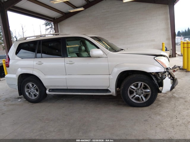 Продаж на аукціоні авто 2004 Lexus Gx 470, vin: JTJBT20X240039961, номер лоту: 44438427