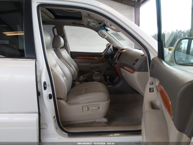 Продаж на аукціоні авто 2004 Lexus Gx 470, vin: JTJBT20X240039961, номер лоту: 44438427