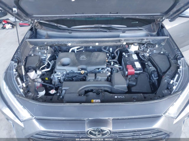 2T3A1RFV4SW548140 Toyota Rav4 Xle Premium