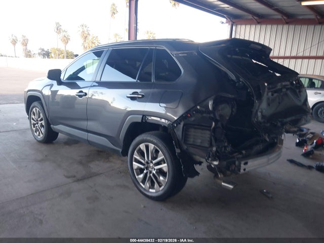 2T3A1RFV4SW548140 Toyota Rav4 Xle Premium