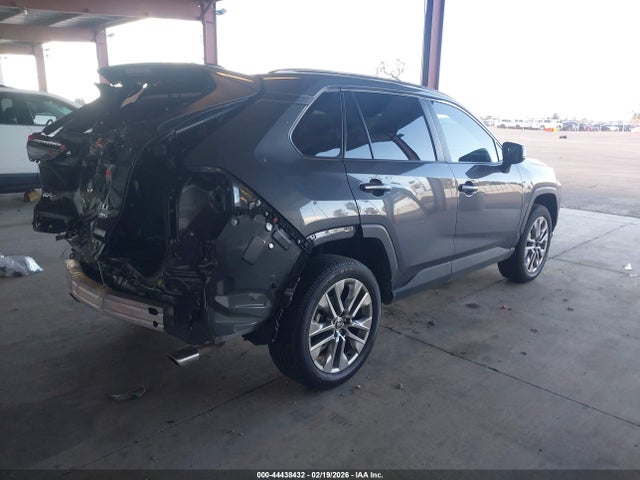 2T3A1RFV4SW548140 Toyota Rav4 Xle Premium