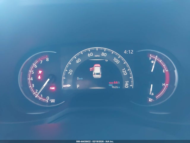2T3A1RFV4SW548140 Toyota Rav4 Xle Premium