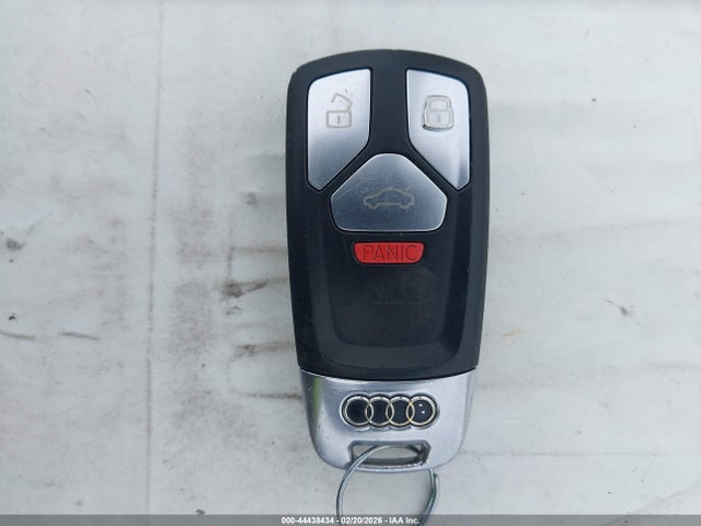 2018 AUDI Q7 WA1LHAF7XJD032653 Photo 10