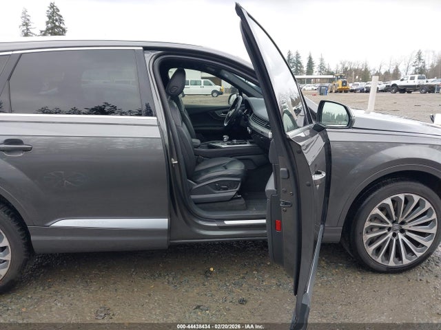 2018 AUDI Q7 WA1LHAF7XJD032653 Photo 4