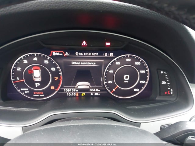 2018 AUDI Q7 WA1LHAF7XJD032653 Photo 6