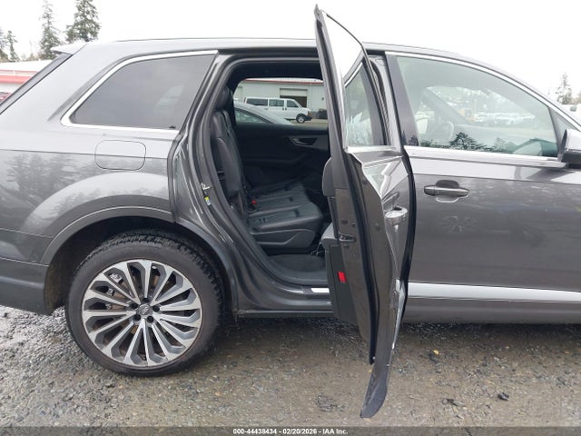2018 AUDI Q7 WA1LHAF7XJD032653 Photo 7