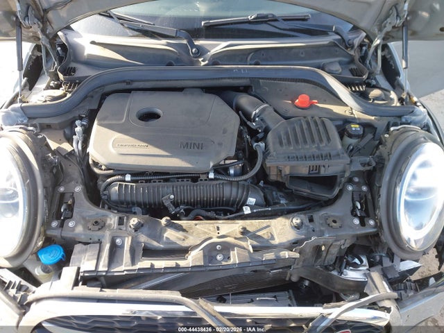 2021 MINI HARDTOP WMWXU9C0XM2N21950 Photo 9