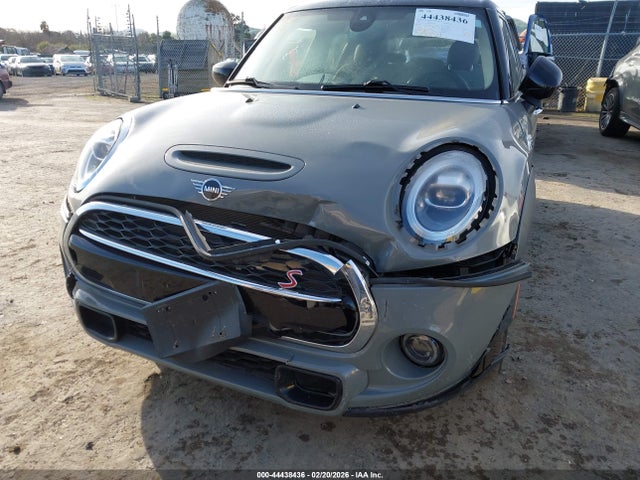 2021 MINI HARDTOP WMWXU9C0XM2N21950 Photo 5