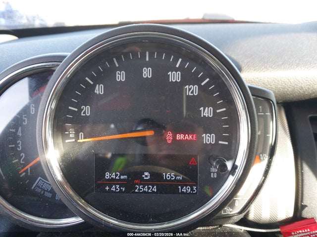 2021 MINI HARDTOP WMWXU9C0XM2N21950 Photo 6