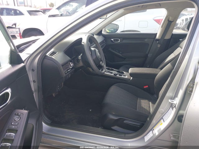 2HGFE2F21RH557042 Honda Civic Lx