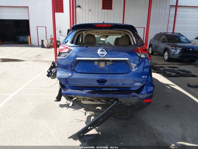 JN8AT2MTXLW042063 Nissan Rogue Sv Fwd