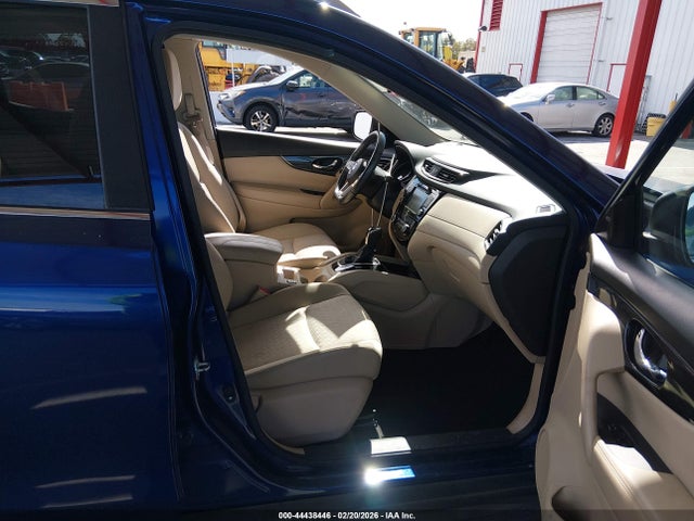 JN8AT2MTXLW042063 Nissan Rogue Sv Fwd