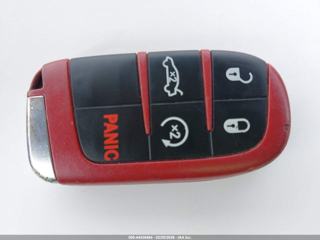 2018 DODGE CHARGER 2C3CDXGJ8JH312531 Photo 10