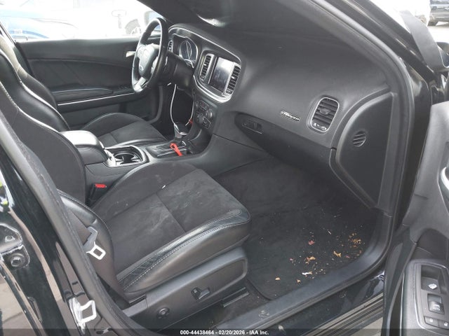 2018 DODGE CHARGER 2C3CDXGJ8JH312531 Photo 4