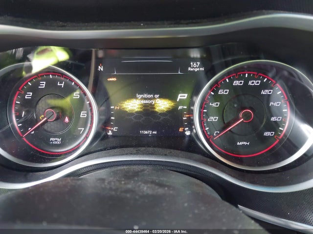 2018 DODGE CHARGER 2C3CDXGJ8JH312531 Photo 6