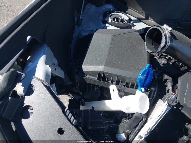 KM8RH5SA9TU051170 Hyundai Palisade Hev Blue Sel Premium 7p