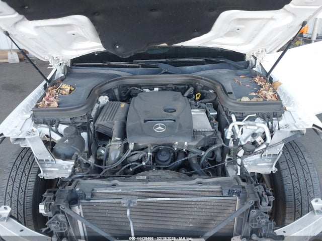 WDC0G4JB2KV188183 Mercedes-Benz GLC 300