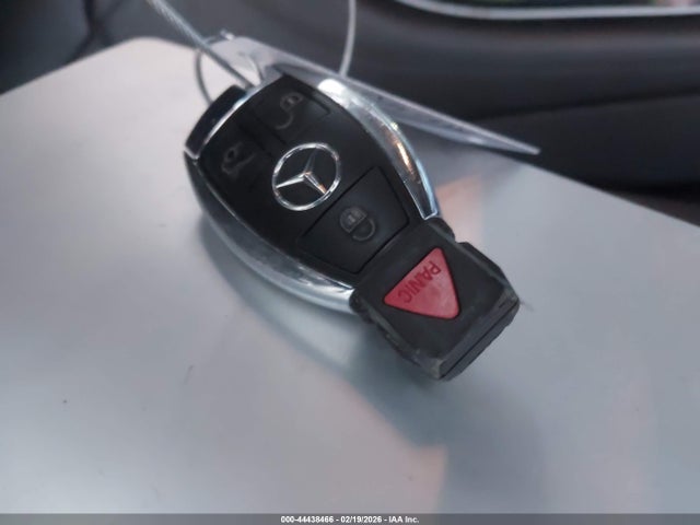WDC0G4JB2KV188183 Mercedes-Benz GLC 300