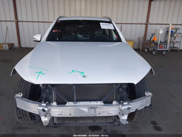WDC0G4JB2KV188183 Mercedes-Benz GLC 300