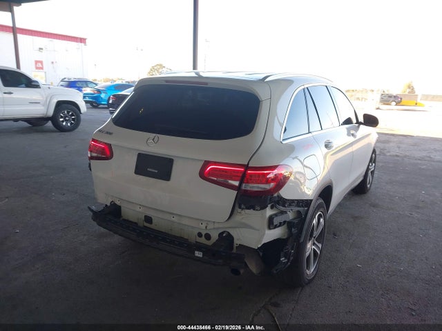WDC0G4JB2KV188183 Mercedes-Benz GLC 300