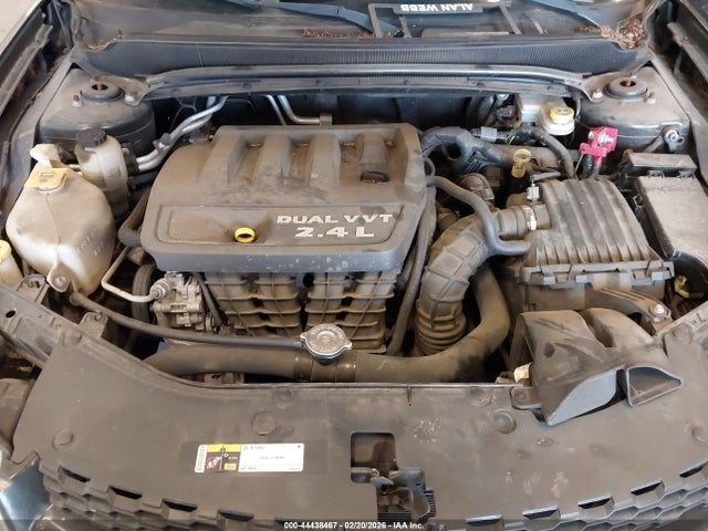 Dodge AVENGER SE 2014 1C3CDZAB0EN199751 Image 10