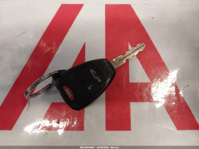 Dodge AVENGER SE 2014 1C3CDZAB0EN199751 Image 11