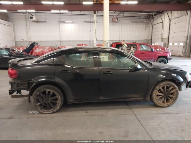 Dodge AVENGER SE 2014 1C3CDZAB0EN199751 Image 14