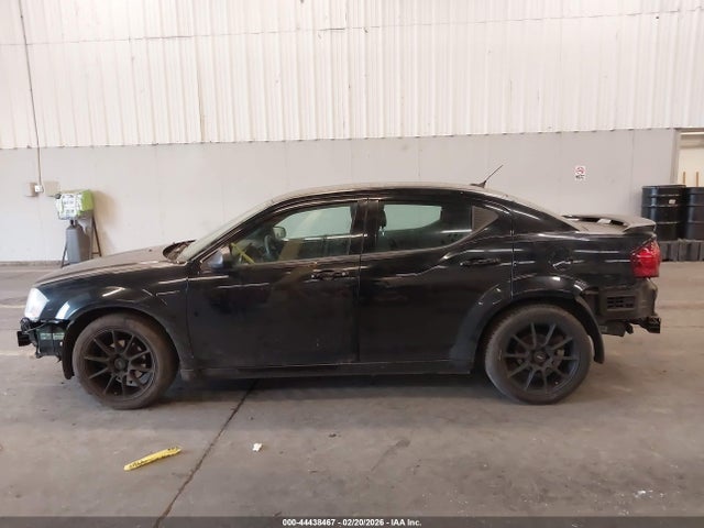 Dodge AVENGER SE 2014 1C3CDZAB0EN199751 Image 15