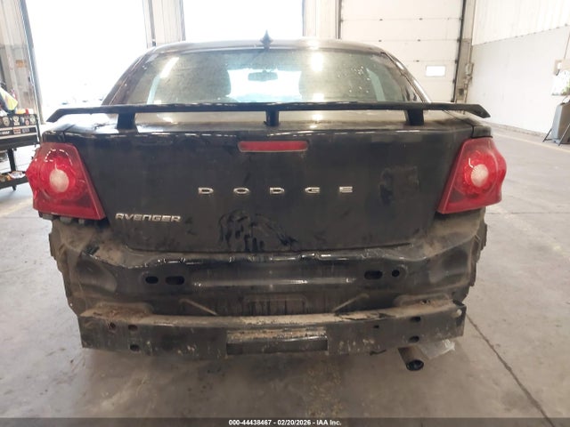 Dodge AVENGER SE 2014 1C3CDZAB0EN199751 Image 17