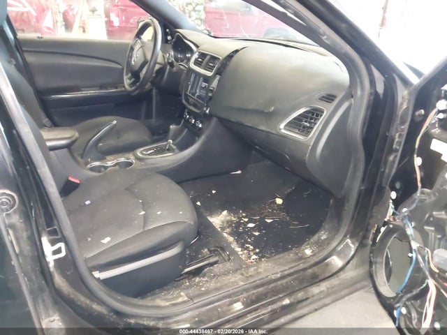Dodge AVENGER SE 2014 1C3CDZAB0EN199751 Image 5