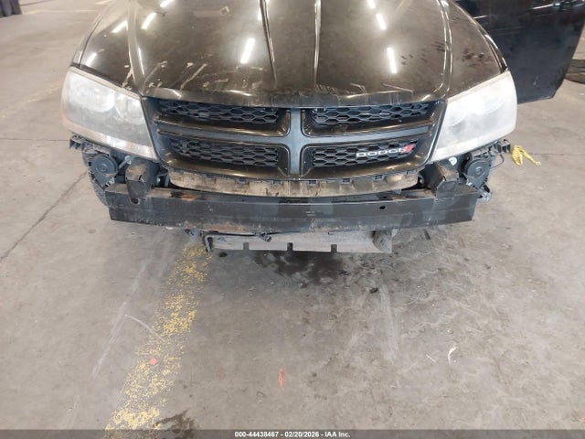 Dodge AVENGER SE 2014 1C3CDZAB0EN199751 Image 6