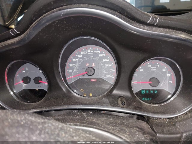Dodge AVENGER SE 2014 1C3CDZAB0EN199751 Image 7