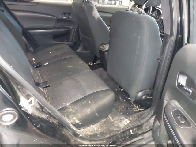 Dodge AVENGER SE 2014 1C3CDZAB0EN199751 Image 8