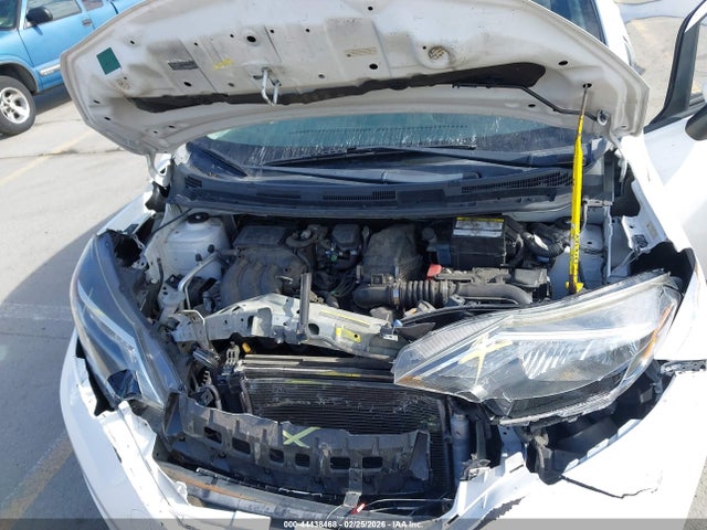 Nissan Versa Note Sv 2017 3N1CE2CP0HL374497 Image 10